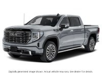 2026 Gmc Sierra 1500 4WD Crew Cab 147