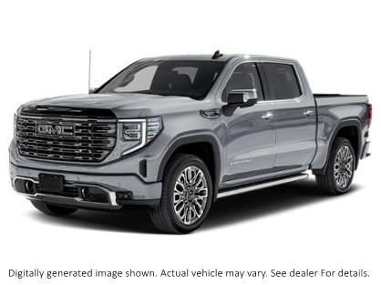 2026 Gmc Sierra 1500 4WD Crew Cab 147