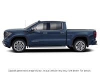 2026 Gmc Sierra 1500 4WD Crew Cab 147