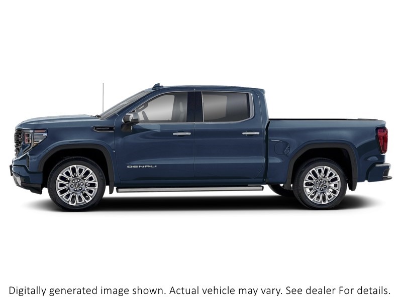 2026 Gmc Sierra 1500 4WD Crew Cab 147