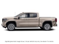 2026 Gmc Sierra 1500 4WD Crew Cab 147