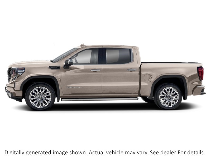 2026 Gmc Sierra 1500 4WD Crew Cab 147