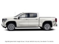 2026 Gmc Sierra 1500 4WD Crew Cab 147