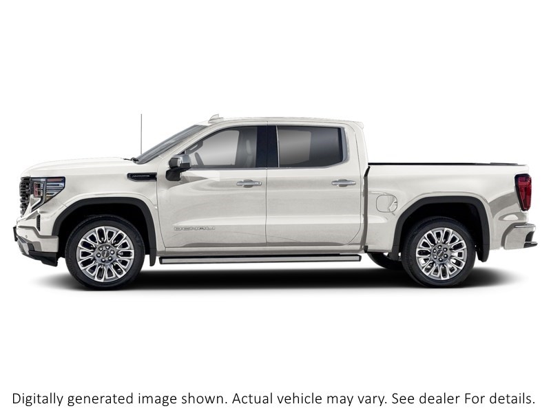 2026 GMC Sierra 1500 4WD Crew Cab 147