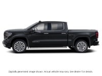 2026 GMC Sierra 1500 4WD Crew Cab 147