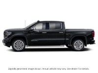 2026 Gmc Sierra 1500 4WD Crew Cab 147
