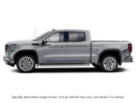 2026 Gmc Sierra 1500 4WD Crew Cab 147