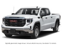 2026 Gmc Sierra 1500 4WD Crew Cab 147