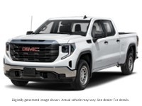 2026 Gmc Sierra 1500 4WD Crew Cab 157