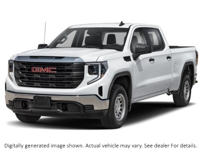 2026 Gmc Sierra 1500 4WD Crew Cab 147