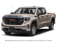 2026 Gmc Sierra 1500 4WD Crew Cab 147