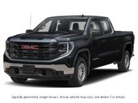 2026 Gmc Sierra 1500 4WD Crew Cab 147