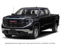 2026 Gmc Sierra 1500 4WD Crew Cab 147