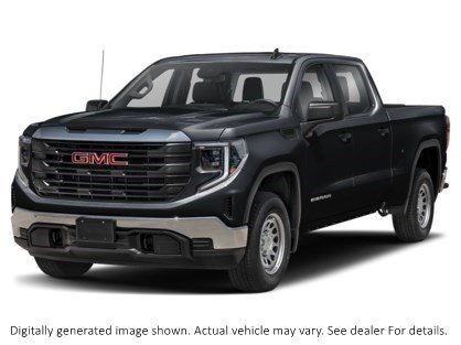 2026 Gmc Sierra 1500 4WD Crew Cab 147