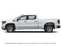 2026 Gmc Sierra 1500 4WD Crew Cab 147