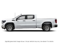 2026 Gmc Sierra 1500 4WD Crew Cab 157