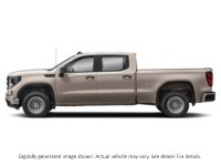 2026 Gmc Sierra 1500 4WD Crew Cab 147