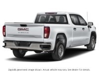 2026 Gmc Sierra 1500 4WD Crew Cab 147
