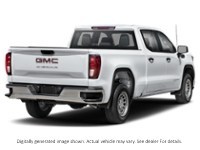 2026 Gmc Sierra 1500 4WD Crew Cab 157