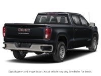 2026 Gmc Sierra 1500 4WD Crew Cab 147