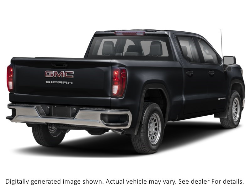 2026 Gmc Sierra 1500 4WD Crew Cab 147