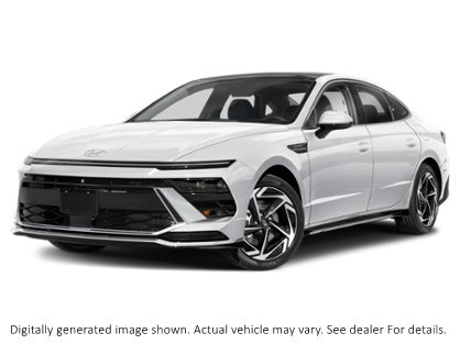 2025 Hyundai Sonata 2.5L Preferred-Trend | One Owner | Accident Free