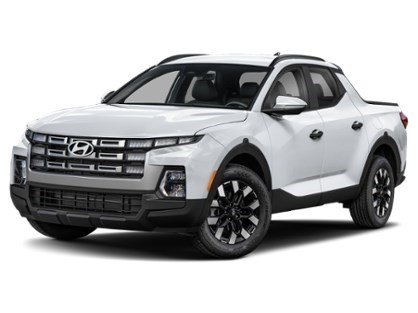 2025 Hyundai Santa Cruz Preferred Awd|Unique Find|Safety Certified