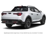 2025 Hyundai Santa Cruz Preferred Awd|Unique Find|Safety Certified Atlas White  Shot 6