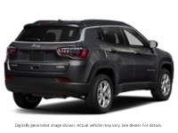 2025 Jeep Compass Altitude 4X4