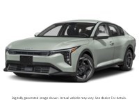 2025 Kia K4 EX | Heated Wheel | Smart Key | Remote Start