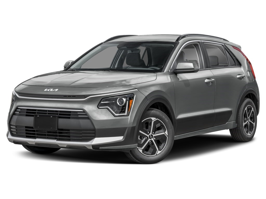 2026 Kia Niro LX FWD