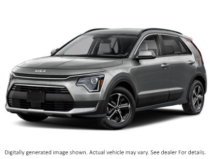 2026 Kia Niro EX FWD
