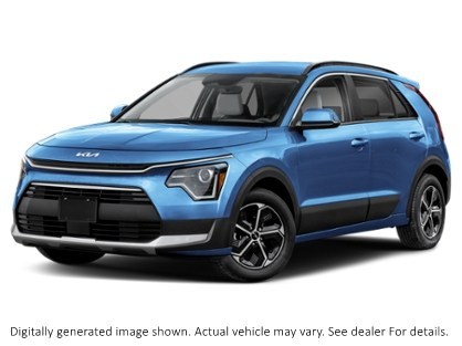 2026 Kia Niro EX FWD