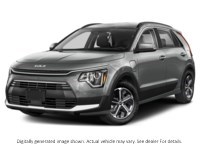 2025 Kia Niro PHEV EX FWD Steel Grey  Shot 1