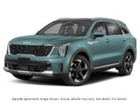 2026 Kia Sorento Hev EX AWD