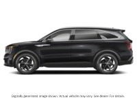 2026 Kia Sorento Hev EX AWD