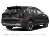 2026 Kia Sorento Hev EX AWD