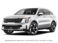 2025 Kia Sorento PHEV SX AWD