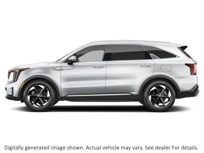 2025 Kia Sorento PHEV SX AWD