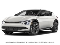 2025 Kia EV6 Land AWD