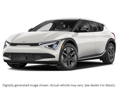 2025 KIA EV6 LAND W/PREMIUM PKG AWD