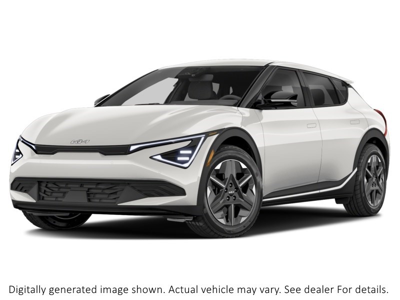 2025 Kia EV6 Land AWD