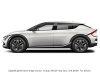 2025 Kia EV6 Land AWD