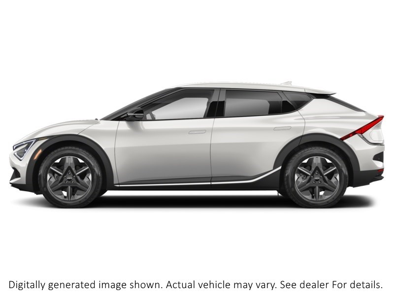 2025 Kia EV6 Land AWD