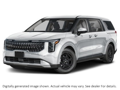 2026 Kia Carnival LX FWD