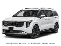 2027 Kia Carnival Sx FWD Snow White Pearl  Shot 4