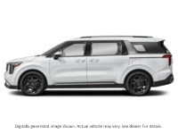 2026 Kia Carnival SX FWD