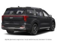 2026 Kia Carnival Sx FWD