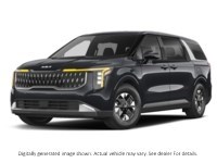 2025 Kia Carnival HEV LX+ FWD