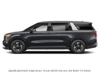 2025 Kia Carnival HEV LX+ FWD